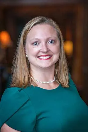 Lauren Greer