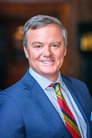 Mark D. Johnson