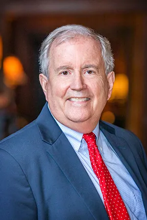 Mike Martin