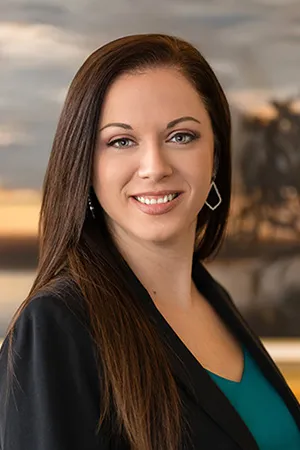 Tiffany McKenzie